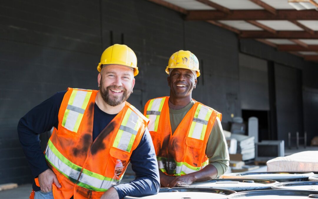 BIC aanwezig bij Techniek Tastbaar in Emmeloord