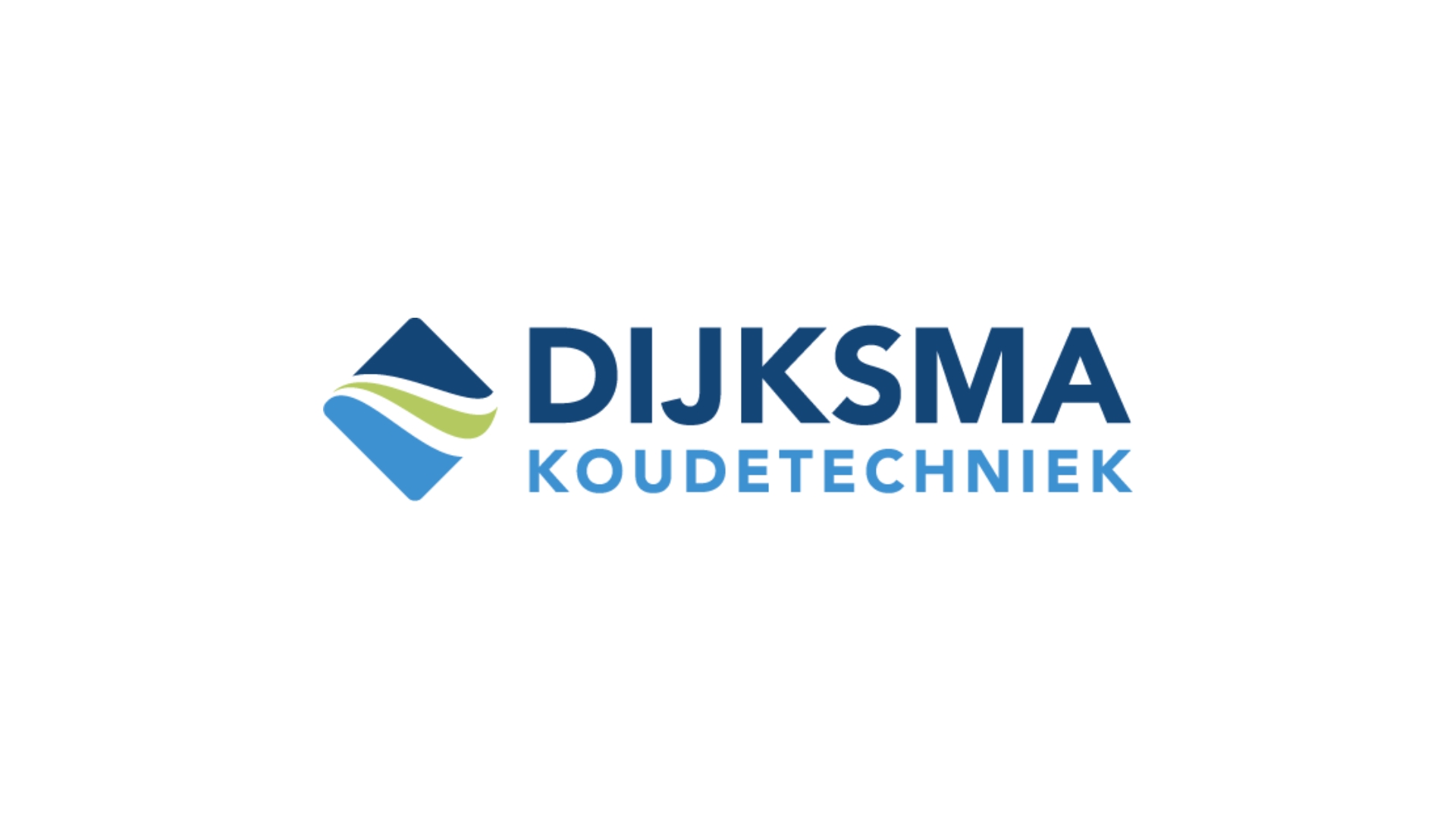 Lid: Dijksma Koudetechniek